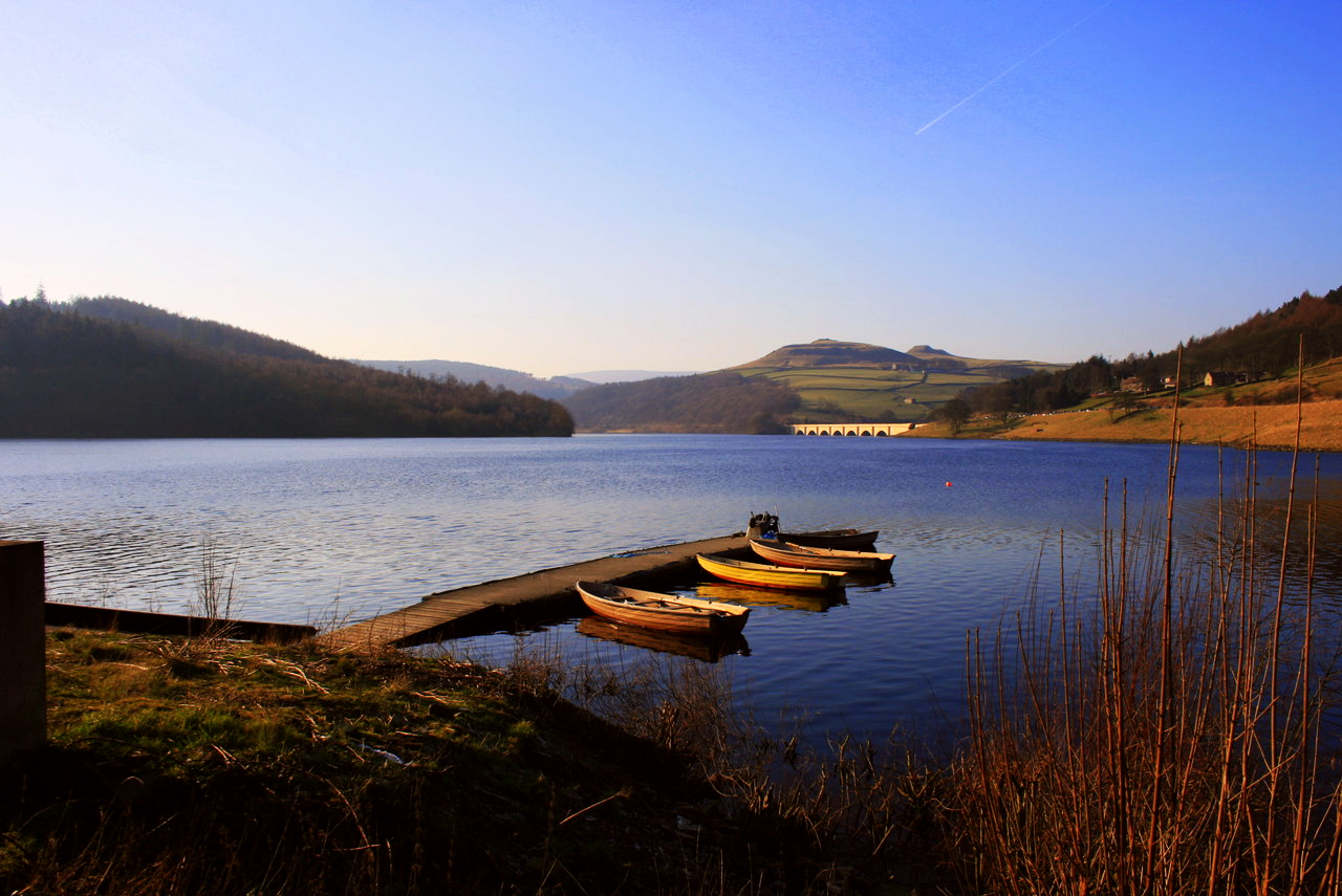 ladybower