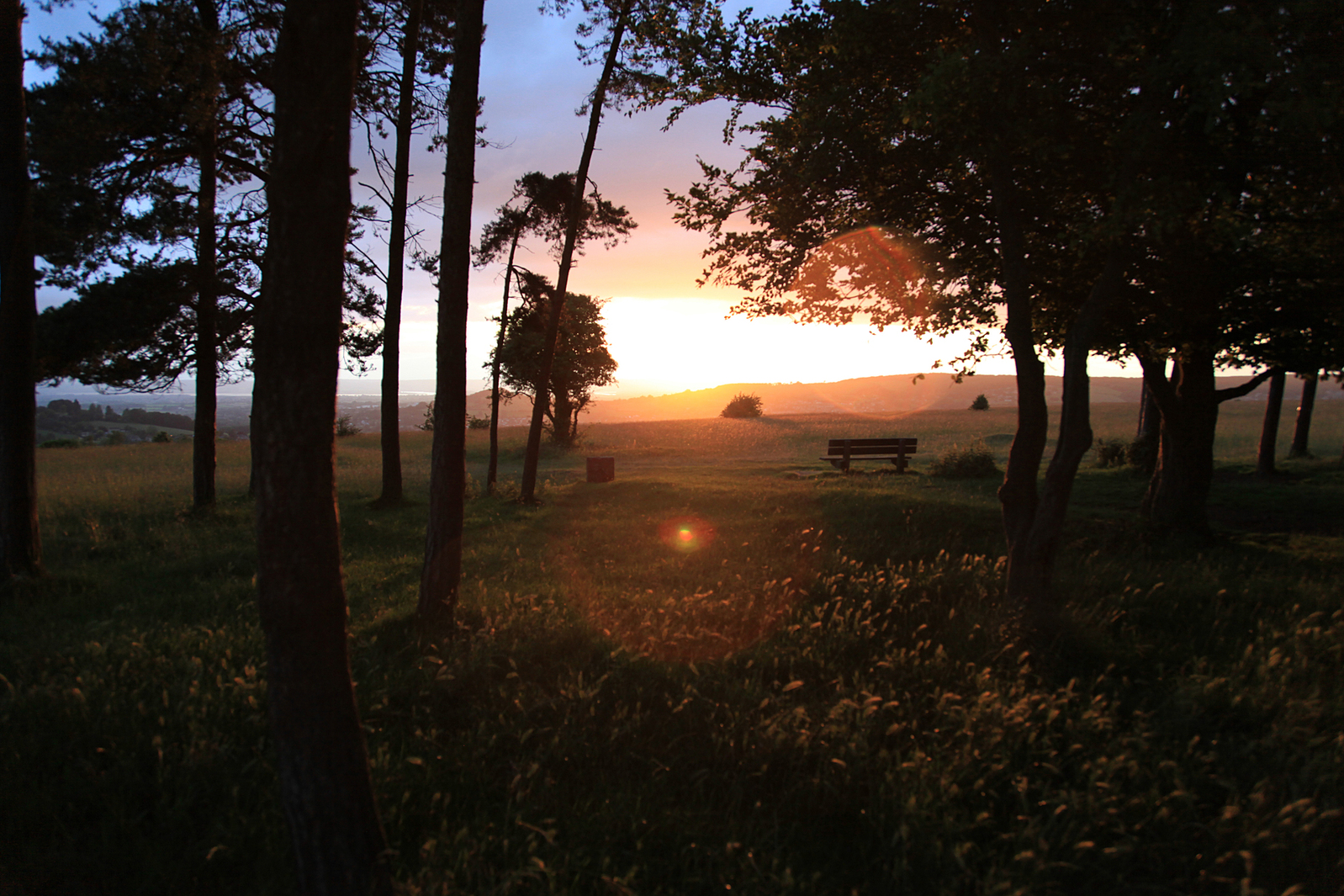 sunset-in-the-cotswolds