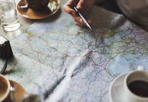 Motorhome Hire Guide