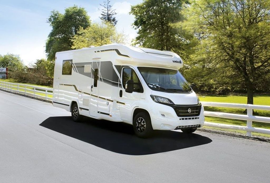 Benimar motorhome for sale