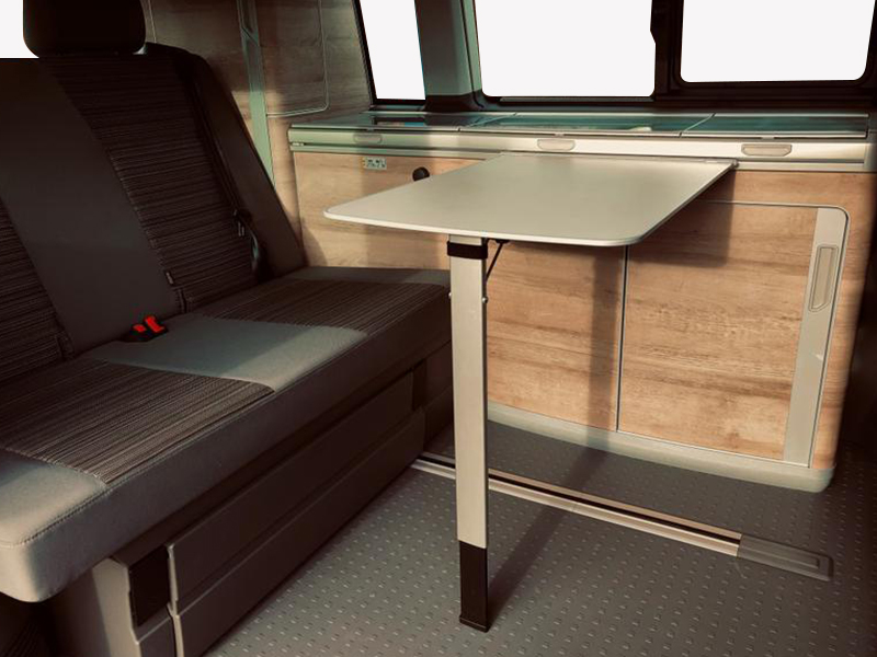 VW-Campervan-Table