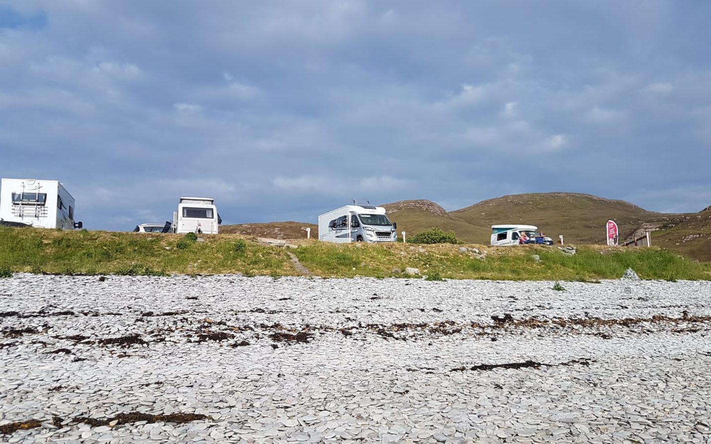 Campsite