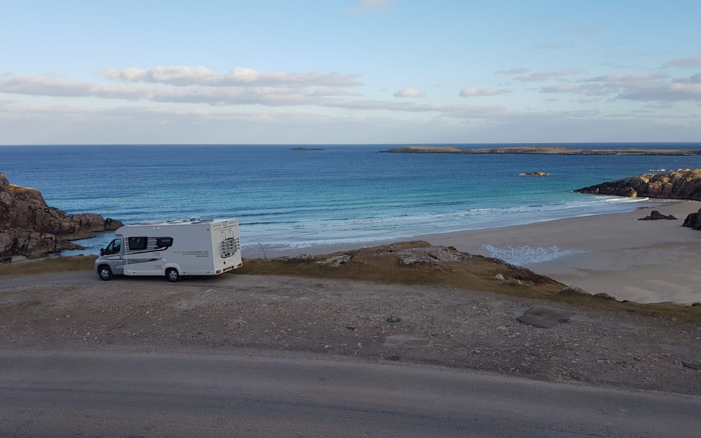 Motorhome