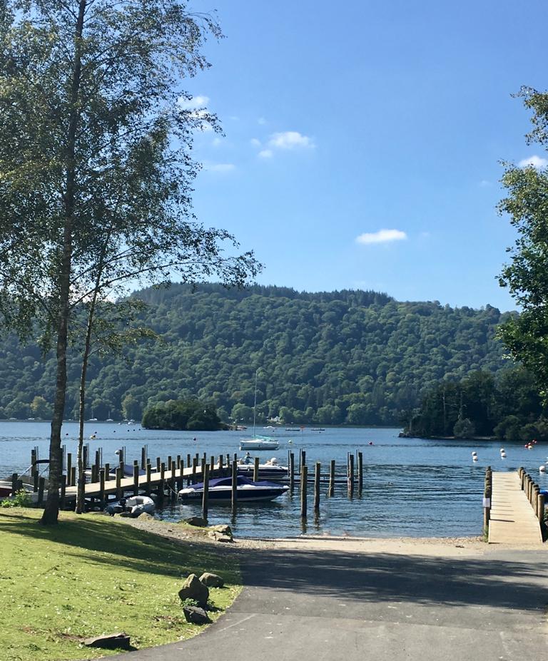 Bowness on Windermere