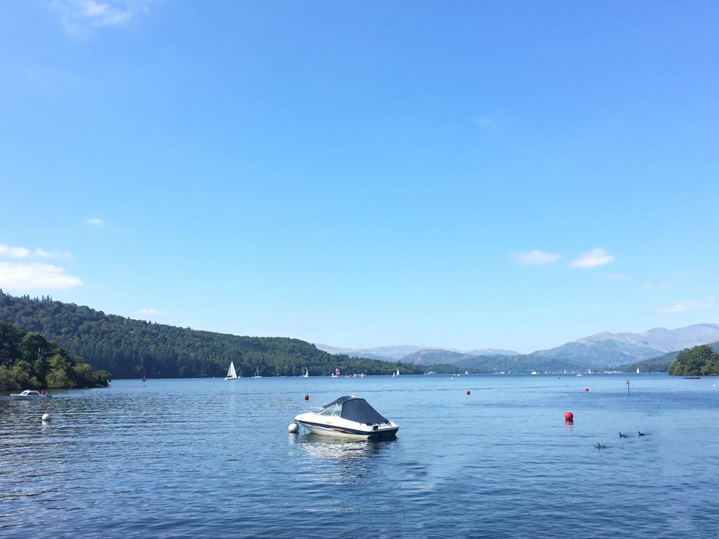Lake Windermere